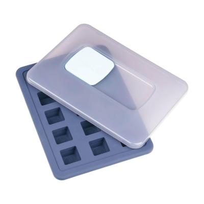 8ml Gummy Trays